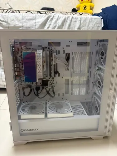 Pc Gamer Novo ( aceito propostas )