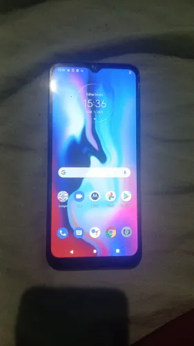Moto e7 plus 64 GB
