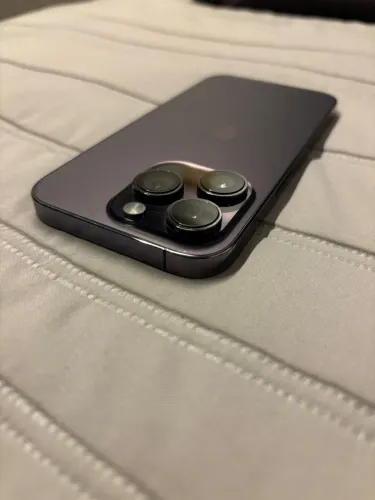 iPhone 14pro, 256gb