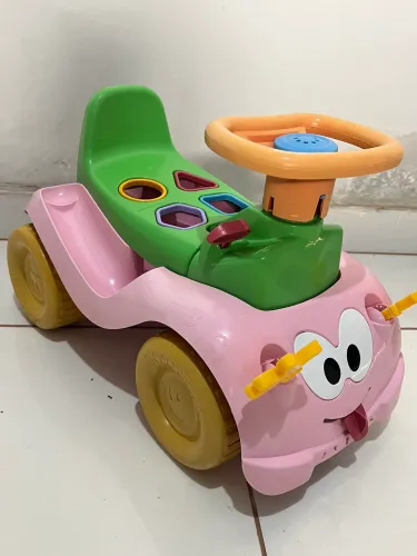 Totokinha infantil
