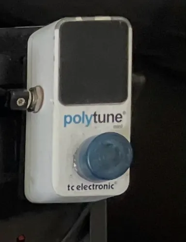 Polytune Mini Afinador