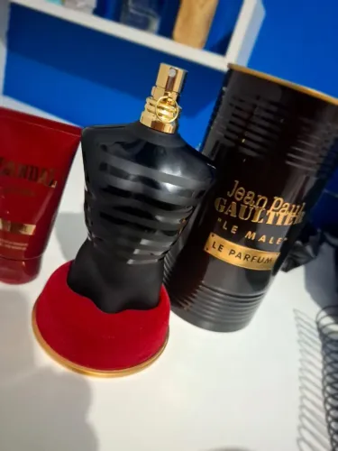 Perfume masculino