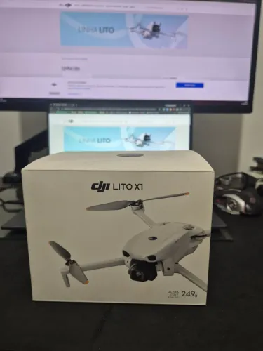 DJI LITO X1