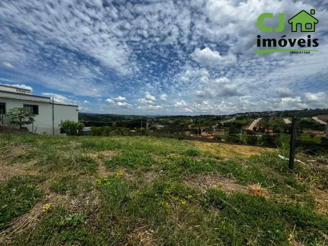Terreno à venda, 1018 m² por R$ 480.000 - Condomínio Champagne - Lagoa Santa/MG