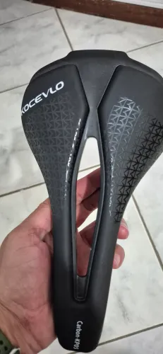 Selim bike MTB Speed Kocevlo