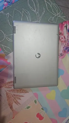 Notebook Positivo Duo Q432A 2 em 1