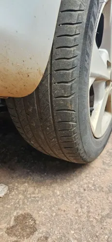 4 Pneus Michelin 205/55 R16 