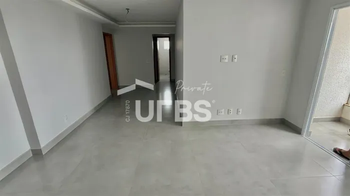 Residencial Arte Life - Setor Leste Universitário