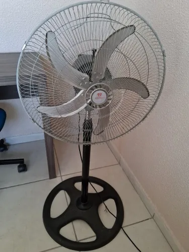 Ventilador