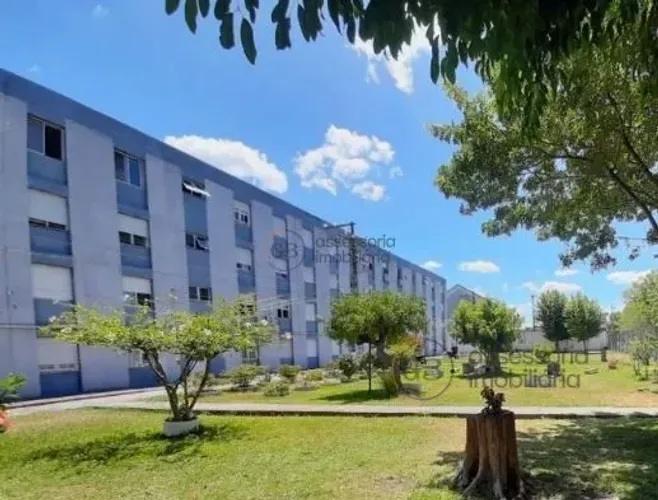 Apartamento 2 dormitórios à venda Cidade Nova Rio Grande/RS
