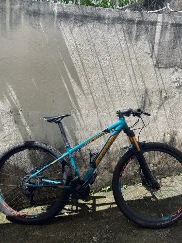 BIKE SENSE ARO 29
