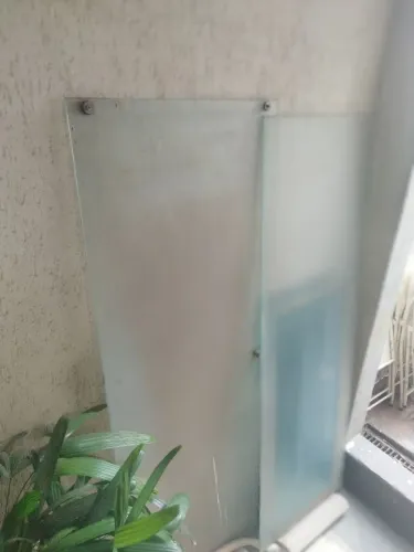 Box de vidro pra banheiro 