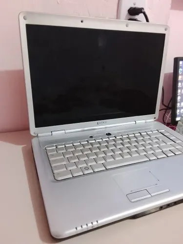 Notebook Dell basico