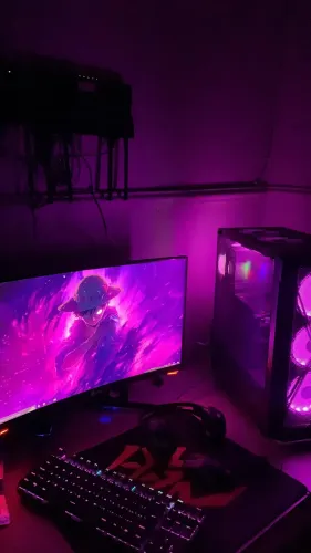 COMPUTADOR PC GAMER 