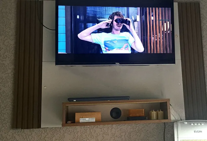 TV 32 polegadas TCL led