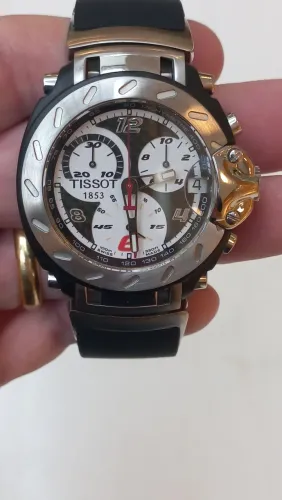 RELÓGIO TISSOT(T RACE MOTO GP )