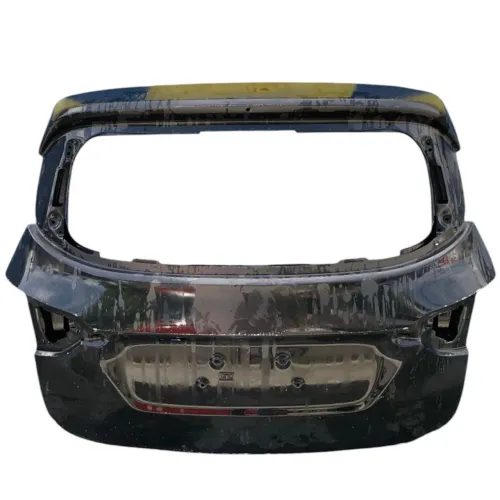 TAMPA DE MALA SPIN ORIGINAL GM 2025
