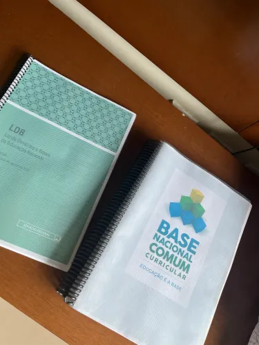 Apostilas (Pedagogia)