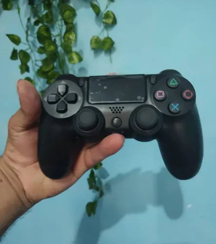 Controle PlayStation 4