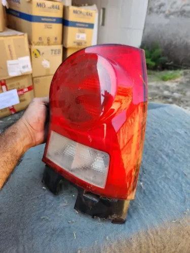Lanterna direita GOL G4 06/12 original