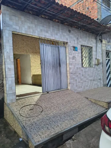 vendo casa