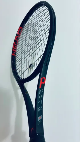Head prestige Pro 2021 L3