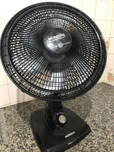 Ventilador