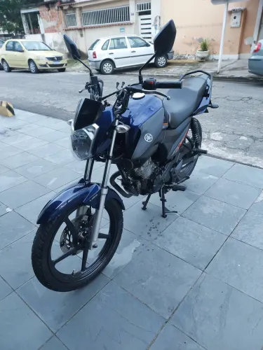 YAMAHA FACTOR 150