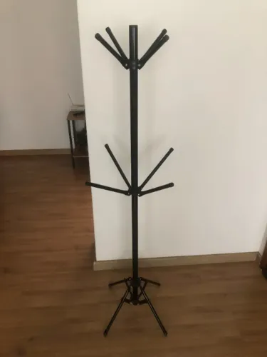 Cabideiro de chão
