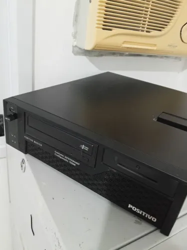 Computador positivo