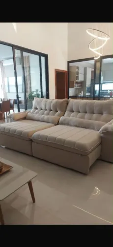 Sofa van gogh