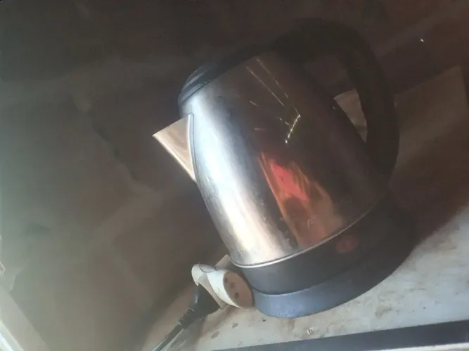 Cafeteira elétrica 20 reais