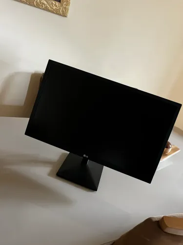 VENDO MONITOR LG 24MK430H-B FULL HD 75Hz