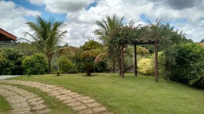 Chácara Condomínio em Itatiba