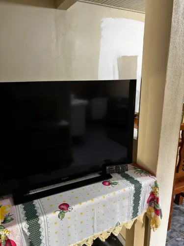 Vendo Tv Sony 40 Polegadas 