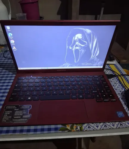 Notebook positivo