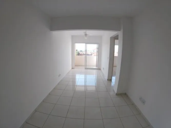Apartamento Padrão em São José do Rio Preto