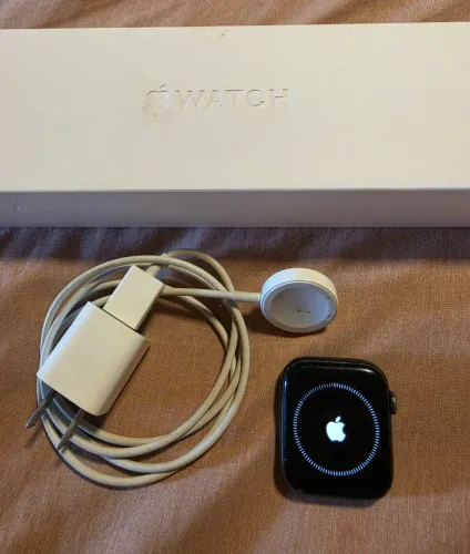 Apple Watch Series 6 44mm GPS