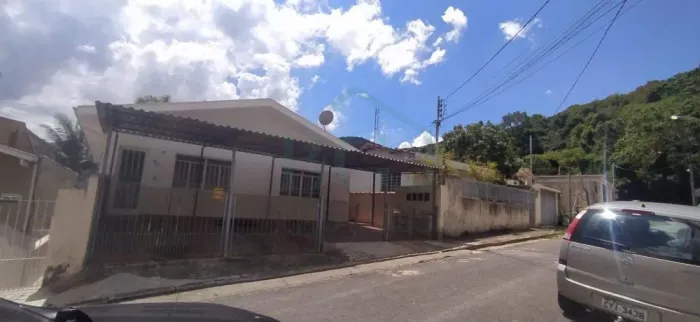 Casas Padrão em Poços de Caldas