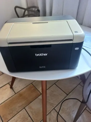 Impressora brother