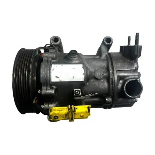 Compressor Ar 208 2008 C3 C4 307 1.5 1.6 2.0 2007 C Sensor