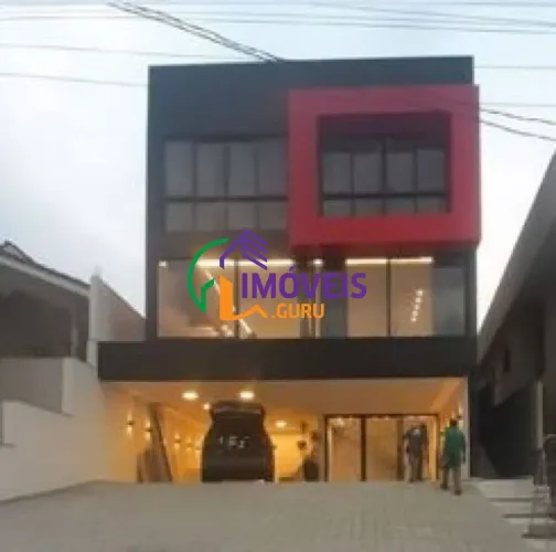 CASA EM CONDOMÍNIO - RESIDENCIAL REAL PARK - SP