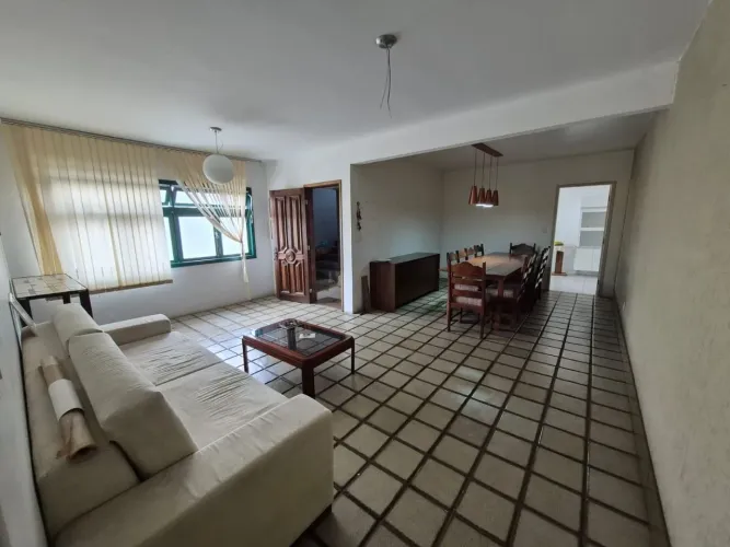 Apartamento Semi Mobiliado para Alugar no bairro Estreito, em Florianópolis.
