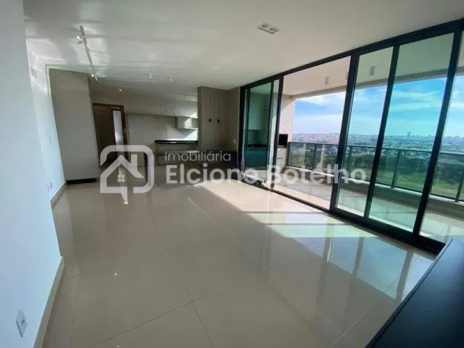 Apartamento para aluguel, 3 quartos, 3 suítes, JARDIM KARAIBA - Uberlândia/MG