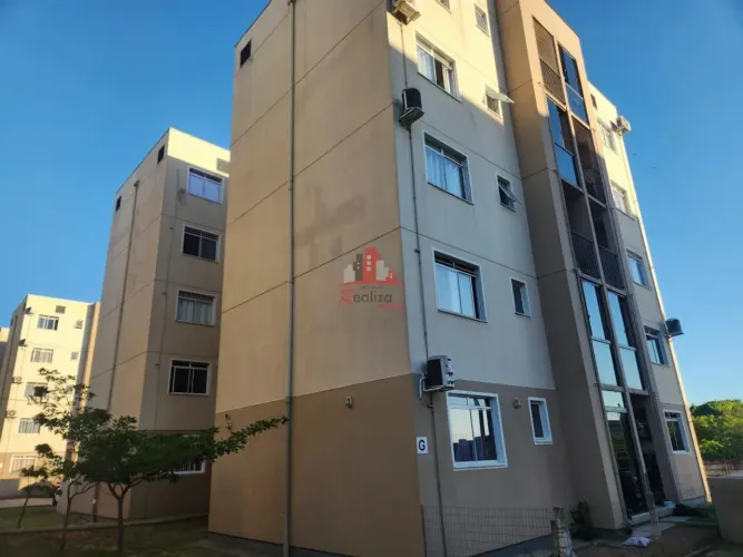 Apartamento REF: 5154