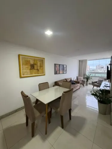 Imóvel para venda possui 80 metros quadrados com 3 quartos em Ataíde - Vila Velha - ES