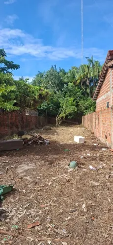 Lote, terreno 