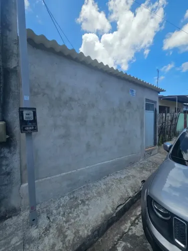Casa à venda, SANTA RITA, Igarassu, PE