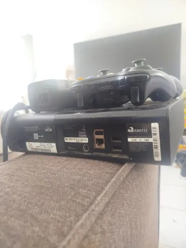 Xbox 360 Super slim