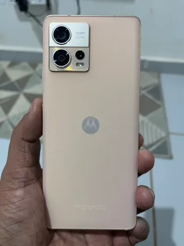 Moto Edge 30 Fusion